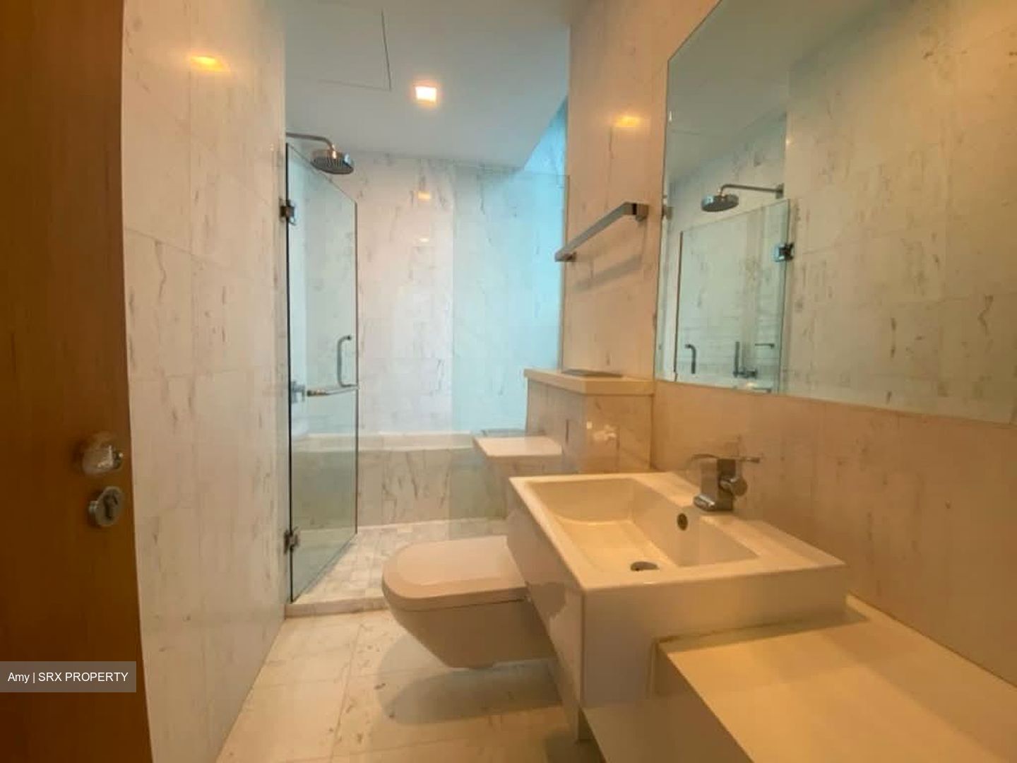 One Devonshire (D9), Condominium #566480831
